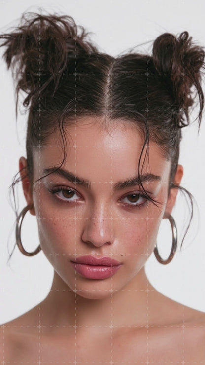 AI Latina Muse – Camila Torres