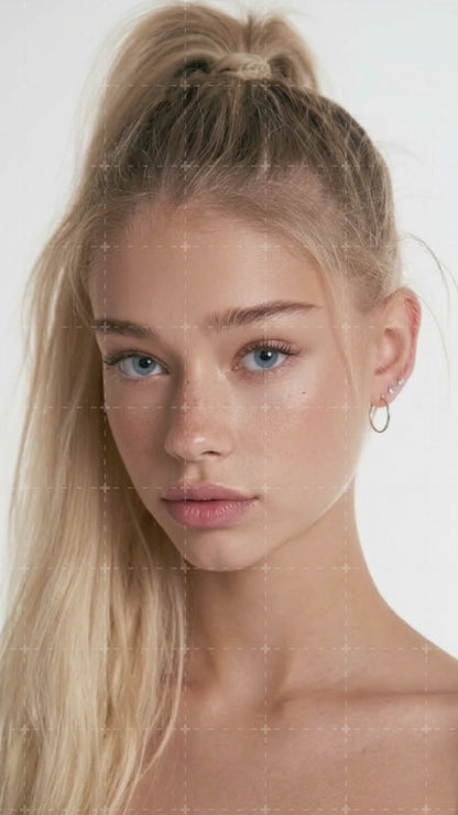 AI Cutie – Indie Young