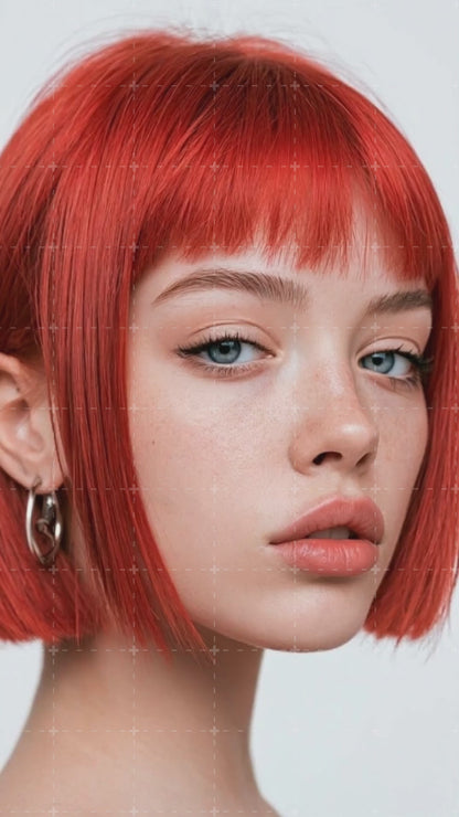 AI Muse – Ingrid Dubois