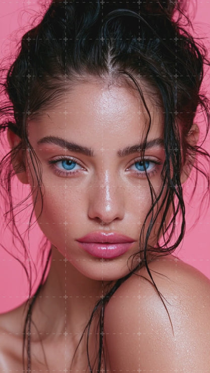 AI Cutie – Mila Nilsson