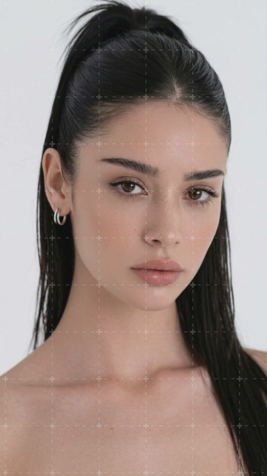 AI Latina Cutie – Belén Herrera