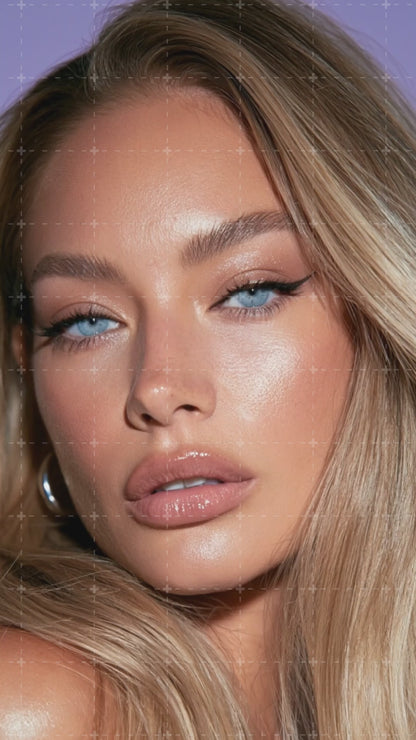 AI Muse – Cora Bennett