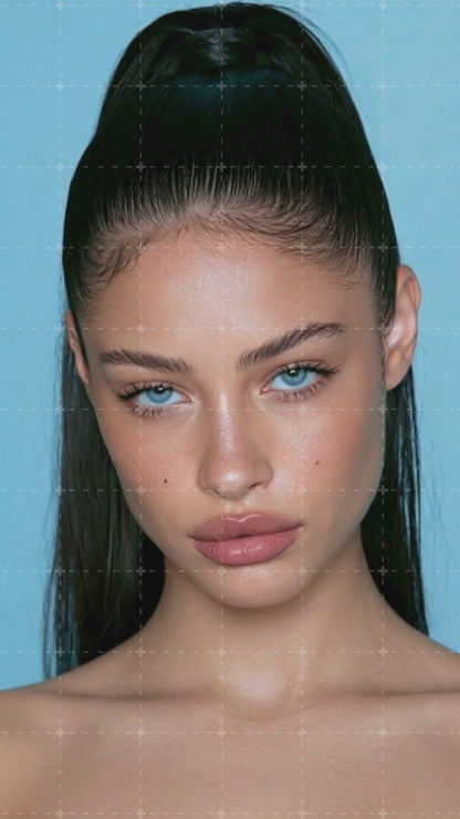 AI Muse – Nicole Anderson