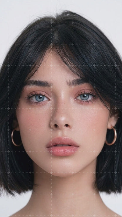 AI Cutie – Hazel Cooper