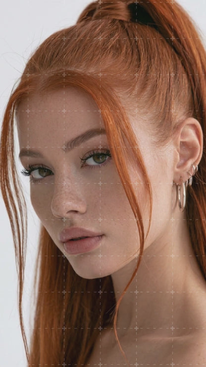 AI Muse – Millie Reed