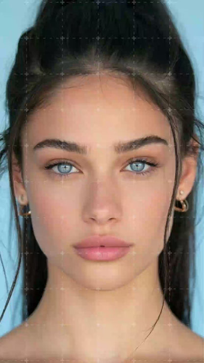 AI Cutie – Mia Miller