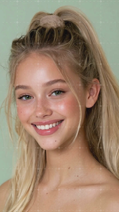 AI Cutie – Indie Reed