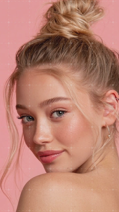 AI Cutie – Bonnie Parker
