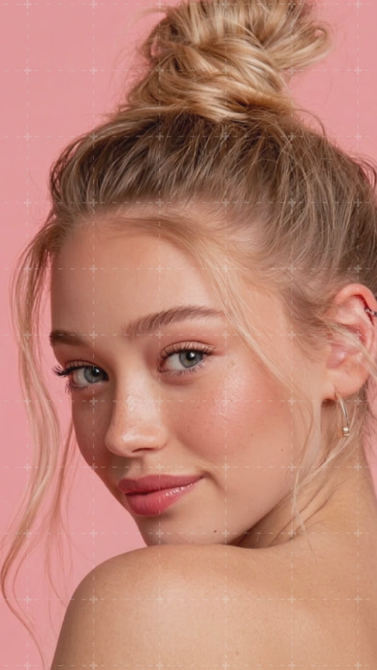 AI Cutie – Bonnie Parker