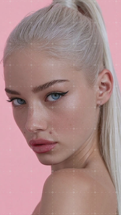 AI Cutie – Sadie Miller