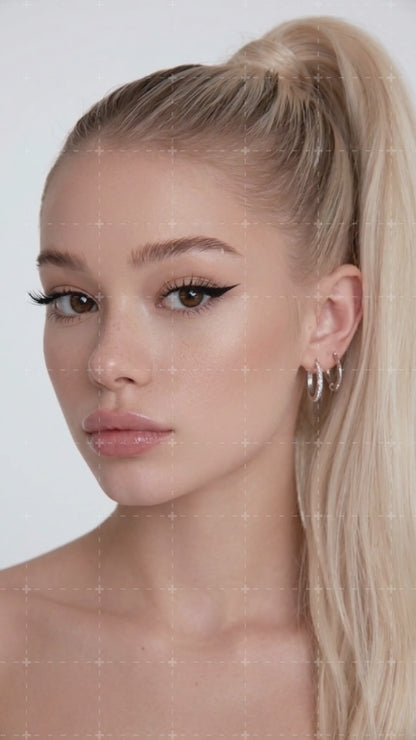 AI Cutie – Maddie Young