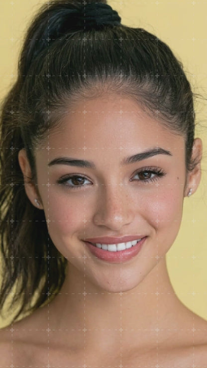 AI Cutie – Alma Salazar
