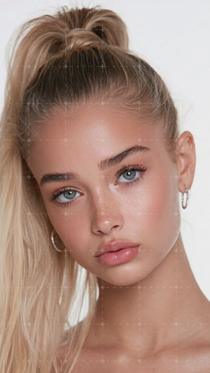 AI Cutie – Lila Reed