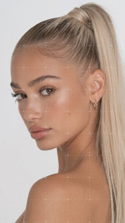 AI Muse – Hailey Green