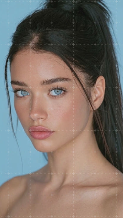 AI Cutie – Maddie Walker