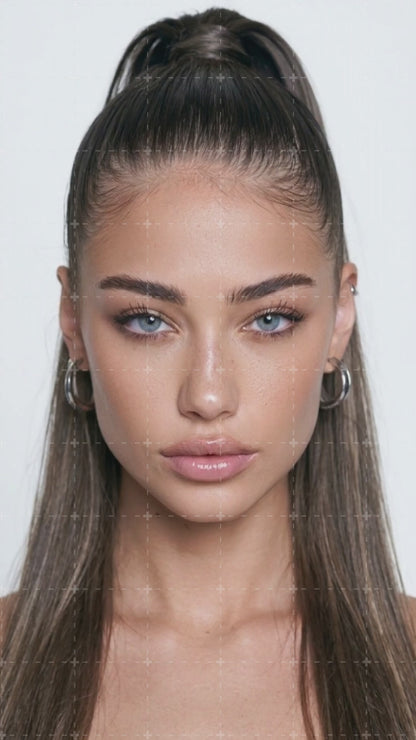 AI Muse – Margot Novak