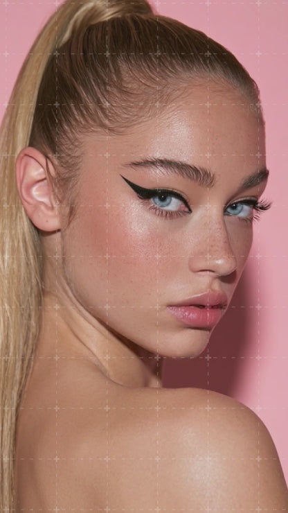 AI Cutie – Chloe Green