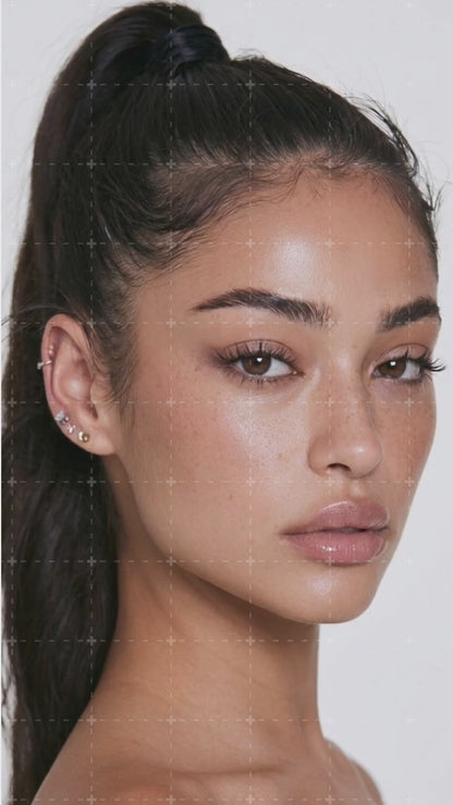 AI Muse – Noelia Ramirez