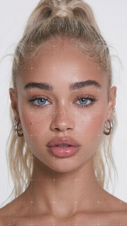 AI Ebony – Naomi Freeman