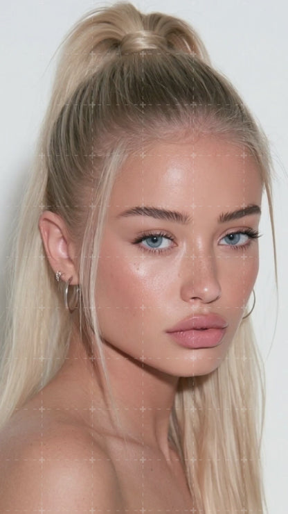 AI Baddie – Margot Walker