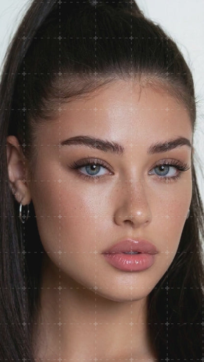 AI Curvey – Bailey Foster