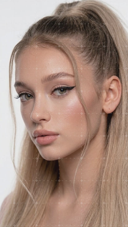 AI Cutie – Bonnie King