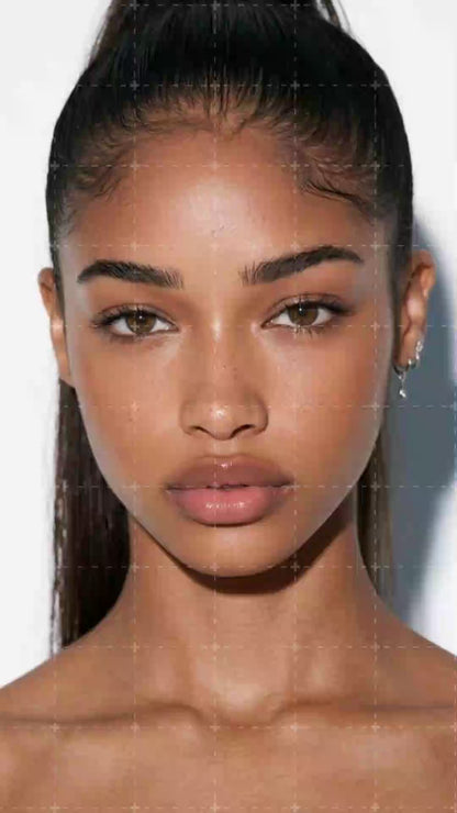 AI Ebony – Naomi Diallo