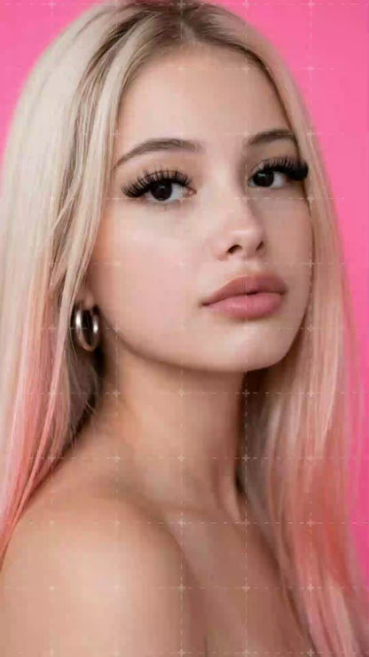 AI Cutie – Darcy Baker