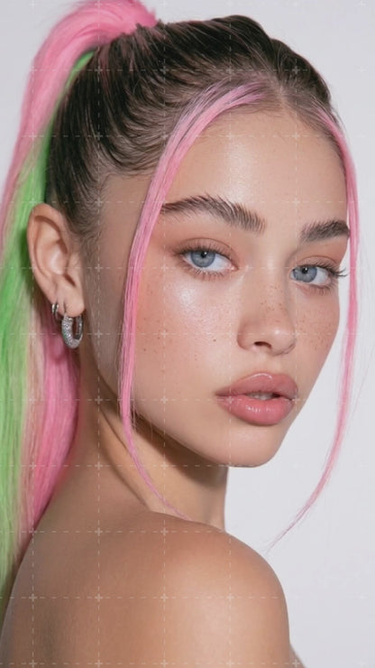 AI Alt – Saskia Rossi