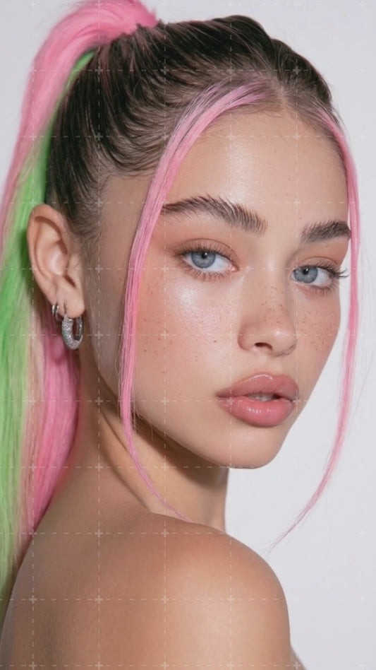 AI Alt – Saskia Rossi