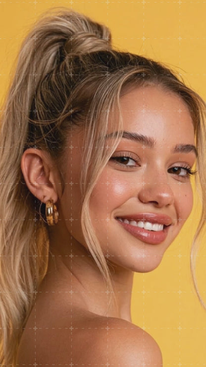 AI Cutie – Faith Anderson