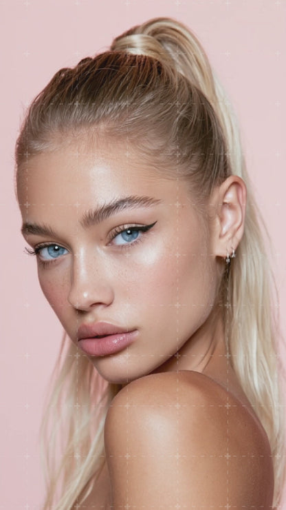 AI Cutie – Julia Cooper