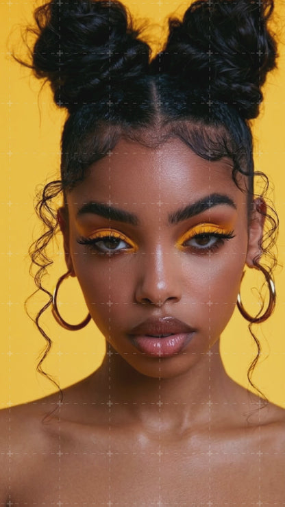 AI Ebony – Amara Charles
