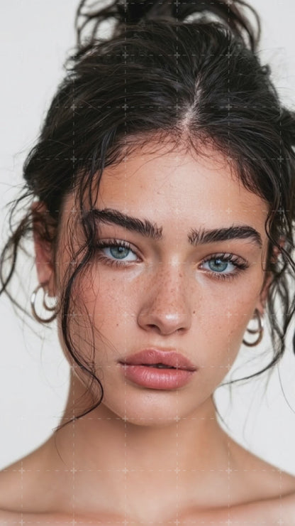 AI Cutie – Olivia Baker