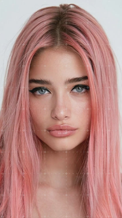 AI Cutie – Oksana Laurent
