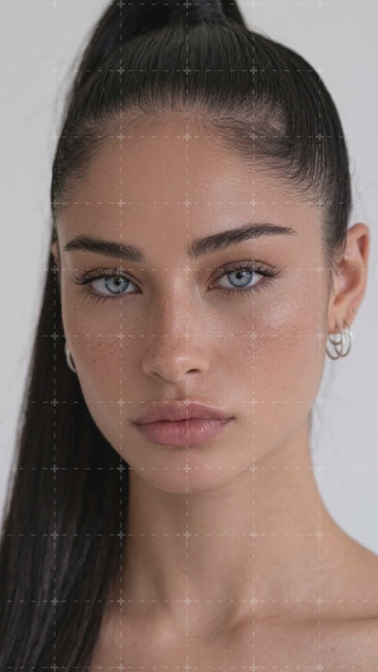 AI Fitness – Kayla Davis