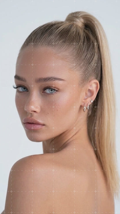 AI Cutie – Zoey Cooper