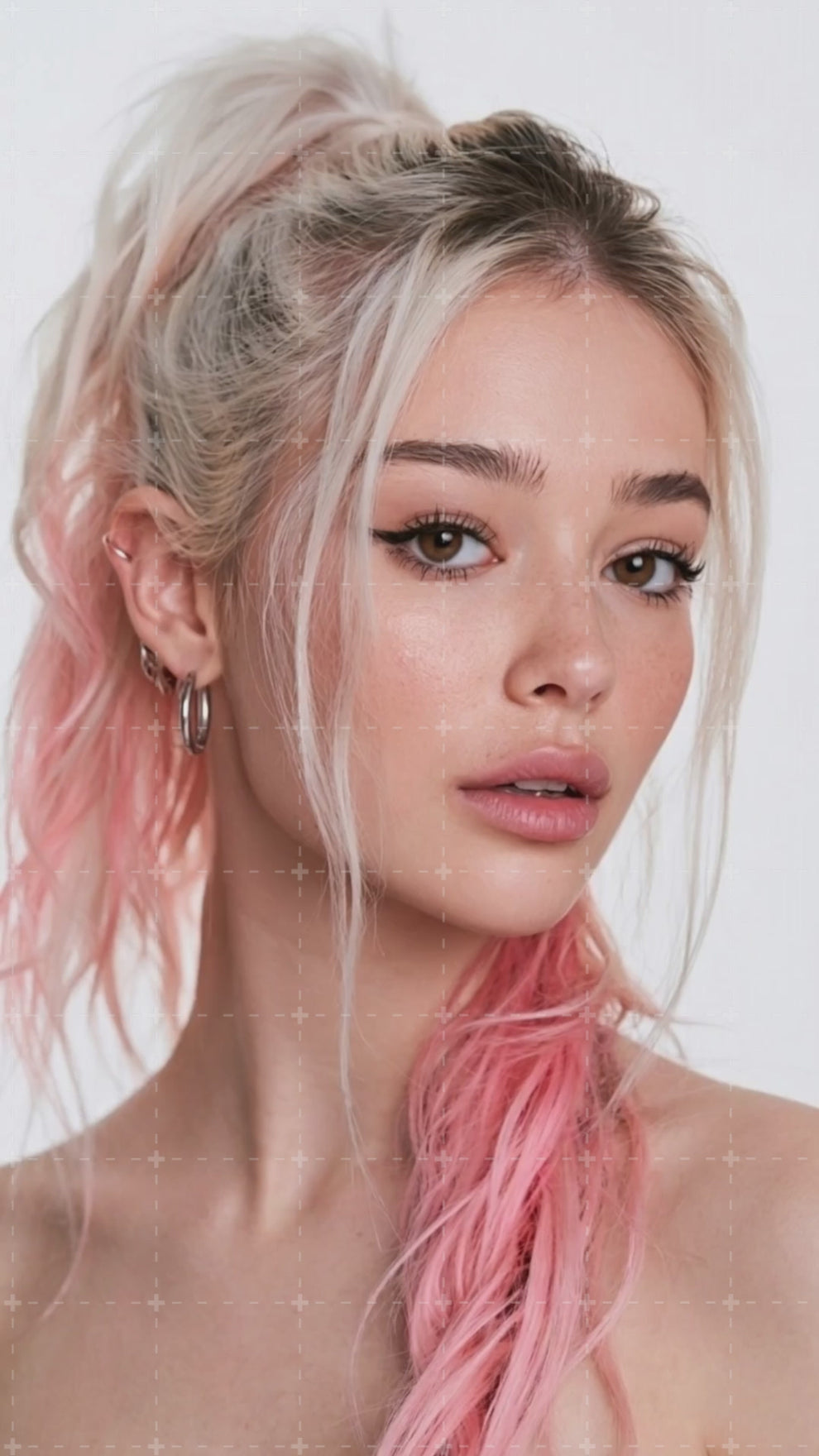 AI Gamer – Daisy Sullivan – Famebase