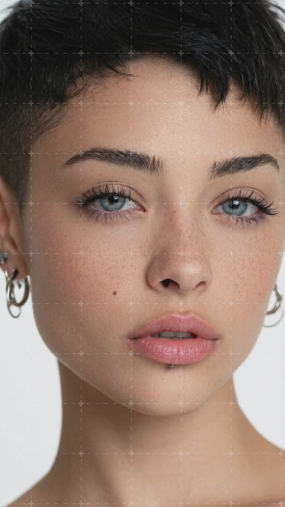 AI BI/BI – Bailey Walker