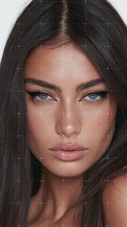 AI Muse – Amelie Kowalski
