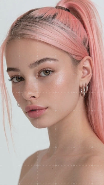 AI Cutie – Reese Taylor