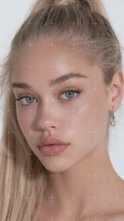 AI Cutie – Mia Anderson