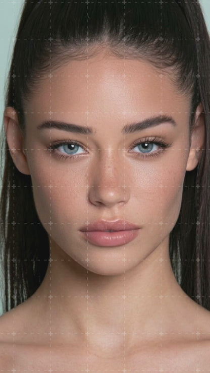 AI Cutie – Nyx Wilson