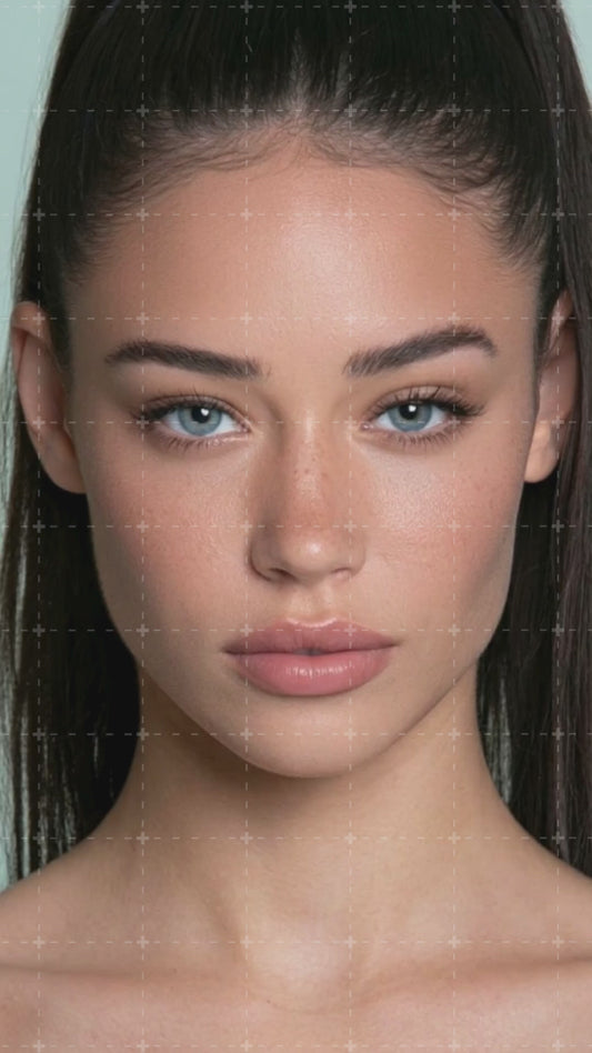 AI Cutie – Nyx Wilson