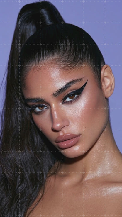AI Muse – Dulce Cabrera