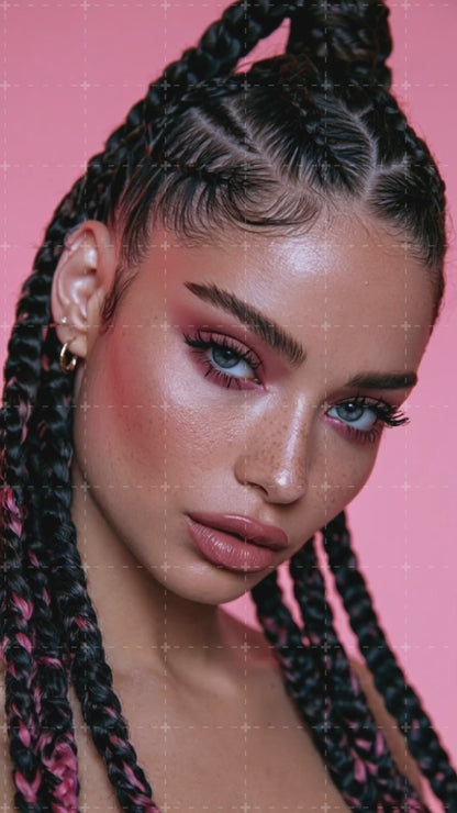AI Muse – Sofia Campos
