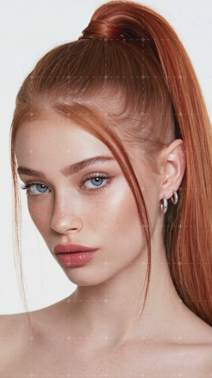 AI Cutie – Daisy Green