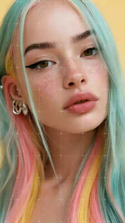👑 AI Cutie – Nyx Bryant