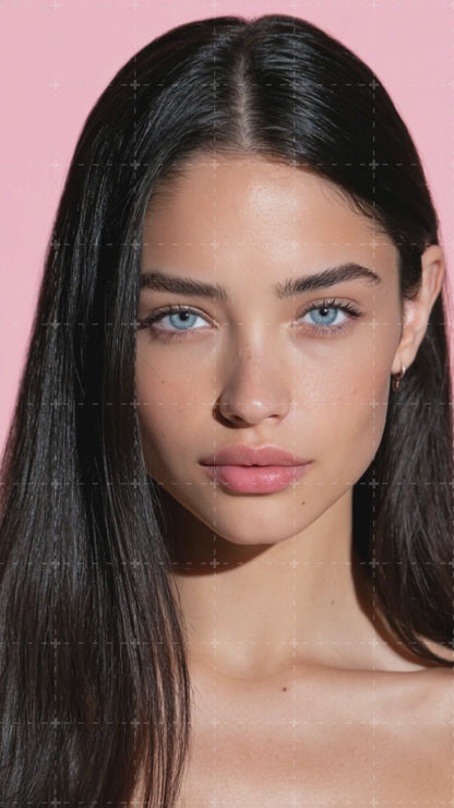 AI Cutie – Quinn Bennett