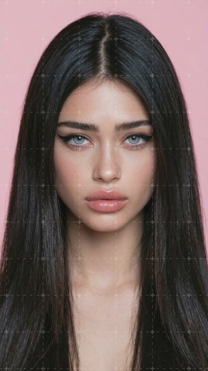 AI Cutie – Celeste Scott